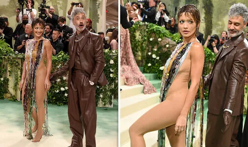 Ritaora OnlyFans Leaked Free Thumbnail Picture - #vXNS9BVvof