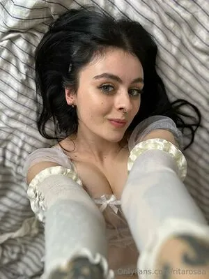 Ritarosaa OnlyFans Leaked Free Thumbnail Picture - #5kb1RiYOXQ