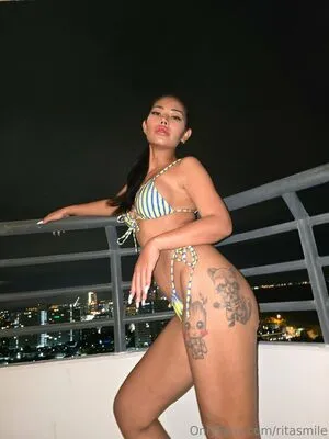 Ritasmile OnlyFans Leaked Free Thumbnail Picture - #0E31hSgFvt