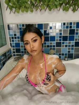 Ritasmile OnlyFans Leaked Free Thumbnail Picture - #5puiGFQ3lQ