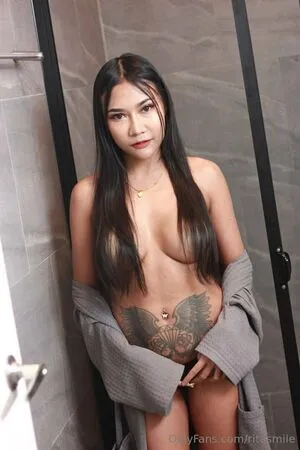 Ritasmile OnlyFans Leaked Free Thumbnail Picture - #6zCwuES4ui