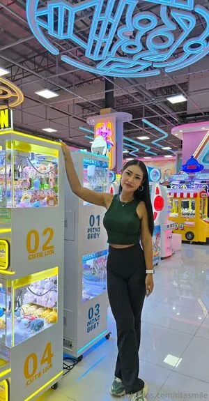 Ritasmile OnlyFans Leaked Free Thumbnail Picture - #8dhWUz5QDO