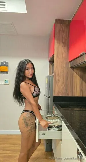Ritasmile OnlyFans Leaked Free Thumbnail Picture - #9xWaQXH29D
