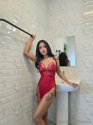 Ritasmile OnlyFans Leaked Free Thumbnail Picture - #ArAfxceM3p