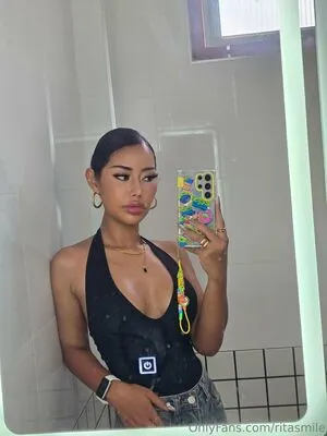 Ritasmile OnlyFans Leaked Free Thumbnail Picture - #Dpgc6kiICY