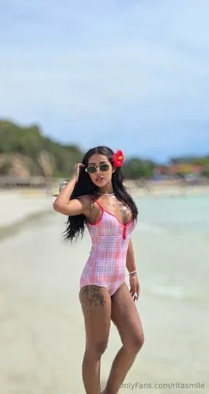 Ritasmile OnlyFans Leaked Free Thumbnail Picture - #I4FUOTublE