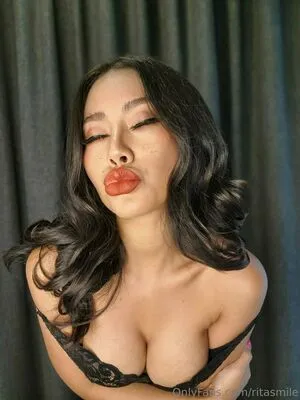 Ritasmile OnlyFans Leaked Free Thumbnail Picture - #TfiC0utzWg