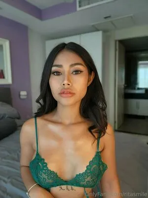 Ritasmile OnlyFans Leaked Free Thumbnail Picture - #WBb2kG6DpA