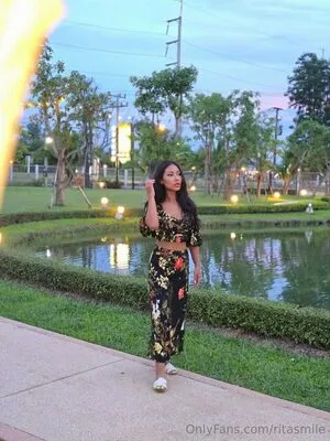 Ritasmile OnlyFans Leaked Free Thumbnail Picture - #XLwCA613n9