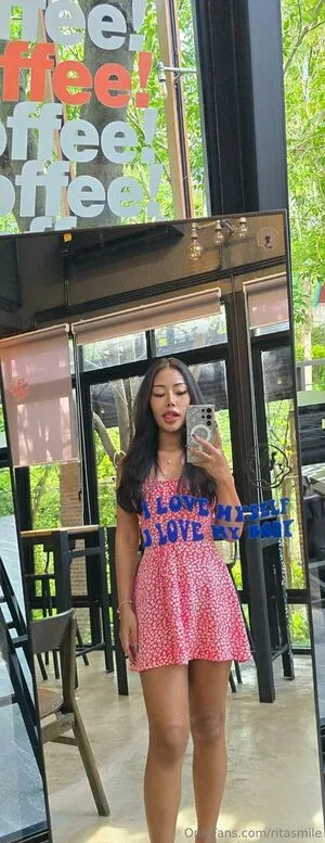 Ritasmile OnlyFans Leaked Free Thumbnail Picture - #YGEtxfKZm6
