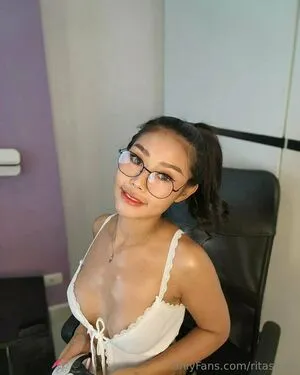 Ritasmile OnlyFans Leaked Free Thumbnail Picture - #YwMaRTjFZp