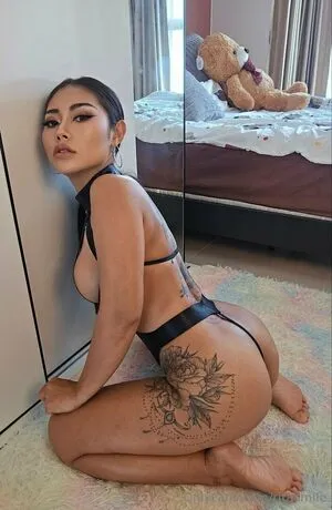 Ritasmile OnlyFans Leaked Free Thumbnail Picture - #ZbS8aCrGnE