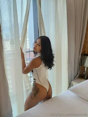 Ritasmile OnlyFans Leaked Free Thumbnail Picture - #aQvpOXpmFO