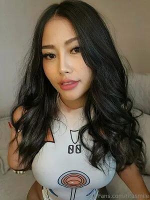 Ritasmile OnlyFans Leaked Free Thumbnail Picture - #bkd3rmgxiC