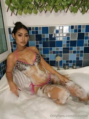 Ritasmile OnlyFans Leaked Free Thumbnail Picture - #g7u0xIe1Rb