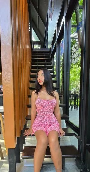 Ritasmile OnlyFans Leaked Free Thumbnail Picture - #m7NWg6IETf