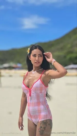 Ritasmile OnlyFans Leaked Free Thumbnail Picture - #nqvVOMQi30