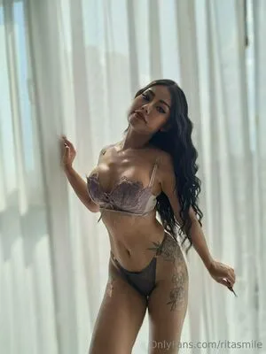 Ritasmile OnlyFans Leaked Free Thumbnail Picture - #wMs4cayzGT