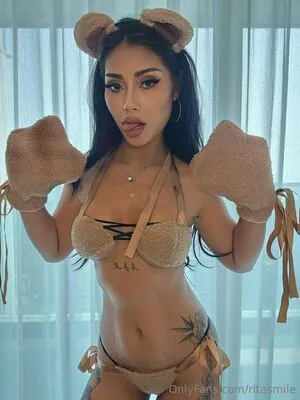 Ritasmile OnlyFans Leaked Free Thumbnail Picture - #xHpBtVgyYe