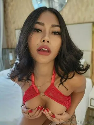 Ritasmile OnlyFans Leaked Free Thumbnail Picture - #xIMeEdl5iC