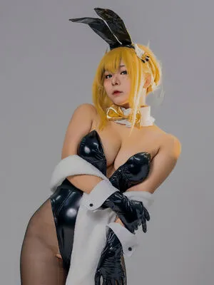 Rithe Cosplay OnlyFans Leaked Free Thumbnail Picture - #WU4OGQJdlA