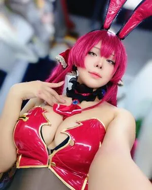 Ritheania C Rithecosplay OnlyFans Leaked Free Thumbnail Picture - #P0Q3KSHxsM
