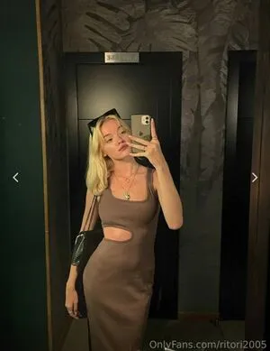 Ritori2005 OnlyFans Leaked Free Thumbnail Picture - #S8Zi2rvQJ8