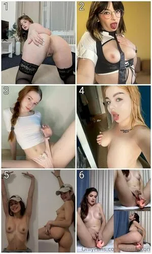 Ritorimitori OnlyFans Leaked Free Thumbnail Picture - #G6CDgNQdRC