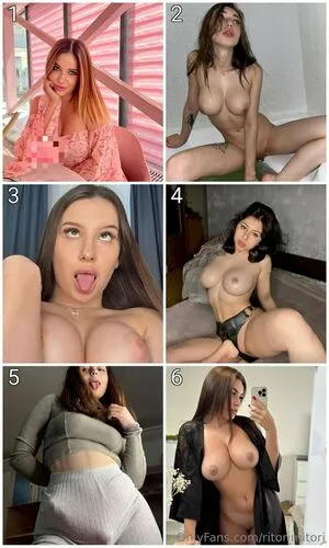Ritorimitori OnlyFans Leaked Free Thumbnail Picture - #HONdIjYgVb