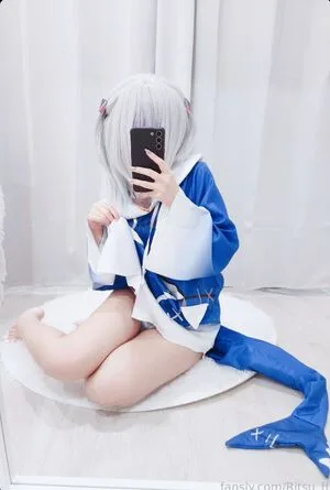 Ritsu Error OnlyFans Leaked Free Thumbnail Picture - #1hN6BhvbEI