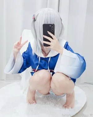 Ritsu Error OnlyFans Leaked Free Thumbnail Picture - #53XutwOv5l