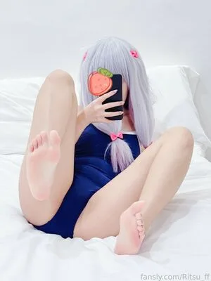 Ritsu Error OnlyFans Leaked Free Thumbnail Picture - #63gpuHKBBM
