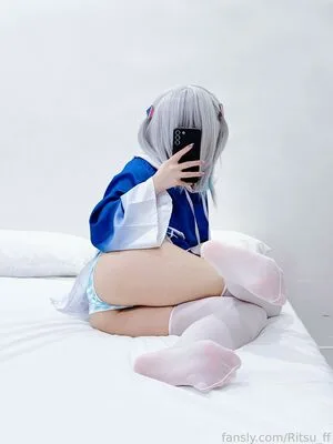 Ritsu Error OnlyFans Leaked Free Thumbnail Picture - #6B8AohTyIs