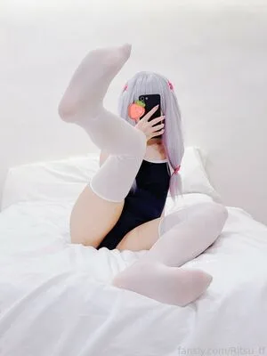 Ritsu Error OnlyFans Leaked Free Thumbnail Picture - #71VkgUNeM5