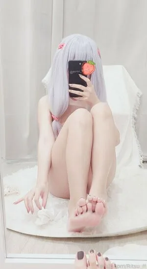 Ritsu Error OnlyFans Leaked Free Thumbnail Picture - #7kopsk7j2k