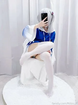 Ritsu Error OnlyFans Leaked Free Thumbnail Picture - #8mKfcOCiIR