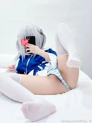 Ritsu Error OnlyFans Leaked Free Thumbnail Picture - #8oZip93jaz