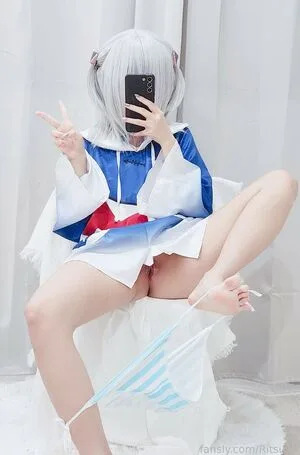 Ritsu Error OnlyFans Leaked Free Thumbnail Picture - #Cn0EzzWFvV