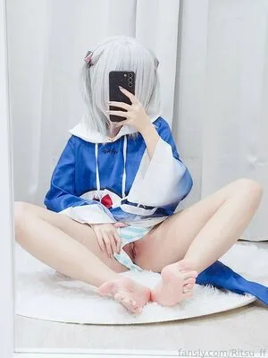 Ritsu Error OnlyFans Leaked Free Thumbnail Picture - #IuZT8ZmUEg