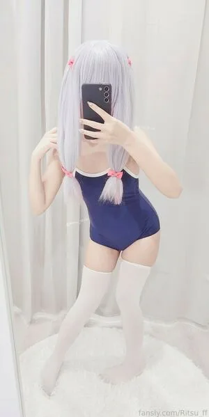 Ritsu Error OnlyFans Leaked Free Thumbnail Picture - #KzQkn02nOJ