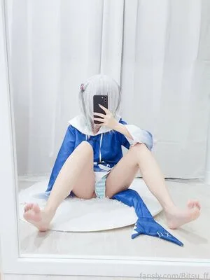 Ritsu Error OnlyFans Leaked Free Thumbnail Picture - #OF1U8bjfa6