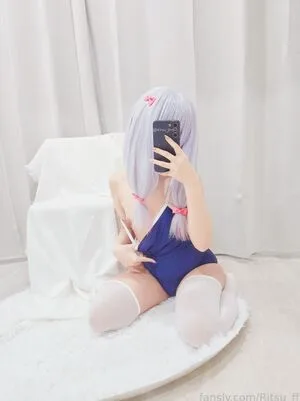 Ritsu Error OnlyFans Leaked Free Thumbnail Picture - #TT2iQJyN7W