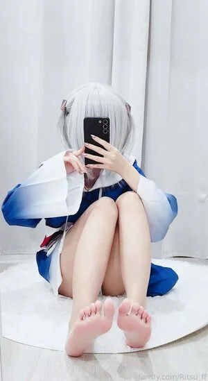Ritsu Error OnlyFans Leaked Free Thumbnail Picture - #c7Z8JYPvWE