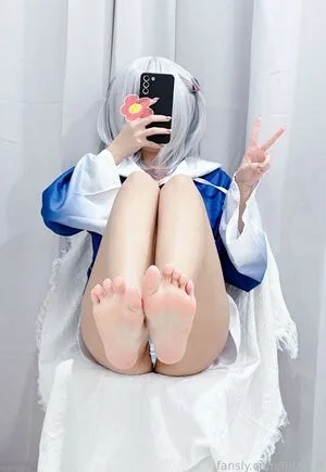 Ritsu Error OnlyFans Leaked Free Thumbnail Picture - #erIsRSsihC