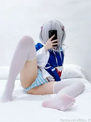 Ritsu Error OnlyFans Leaked Free Thumbnail Picture - #hahGuatXZ9