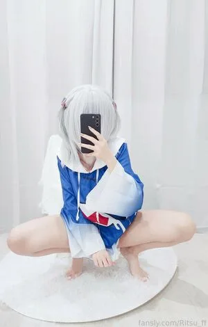 Ritsu Error OnlyFans Leaked Free Thumbnail Picture - #igJTwou2me