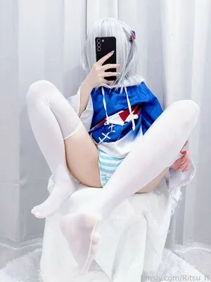 Ritsu Error OnlyFans Leaked Free Thumbnail Picture - #lzMtrq3rRB