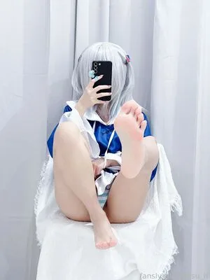 Ritsu Error OnlyFans Leaked Free Thumbnail Picture - #oj2LP9Zvkm