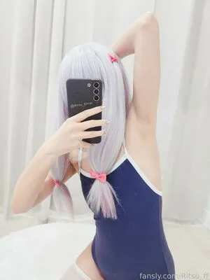 Ritsu Error OnlyFans Leaked Free Thumbnail Picture - #pXoB3DC7Pp