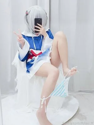 Ritsu Error OnlyFans Leaked Free Thumbnail Picture - #vFTv9dn5TW